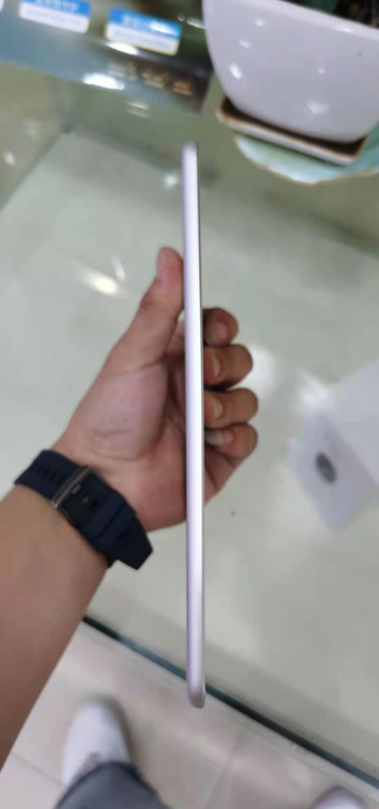 iPadmini5成色如图。国行功能全好。...