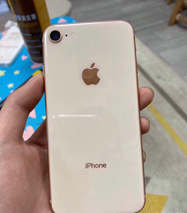 二手苹果iPhone8 黑色 白色 金色 ...