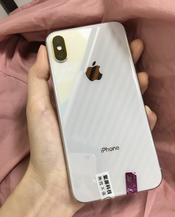 iPhoneX手机
