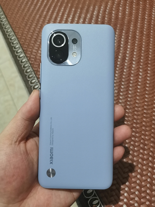小米11   几乎全新