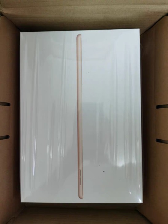 iPad2020款10.2寸 A12处理器