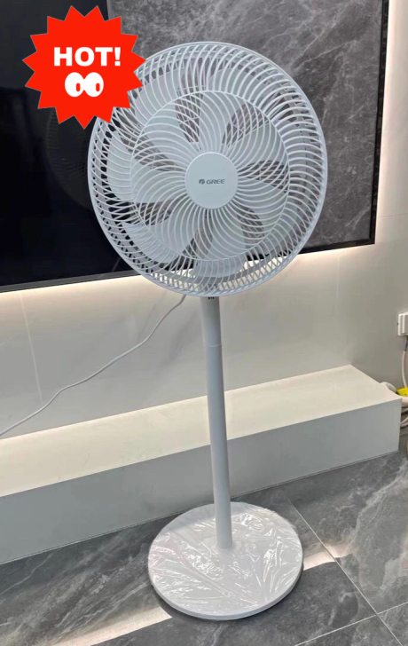 【特价促销】格力（GREE）14寸家用客厅...