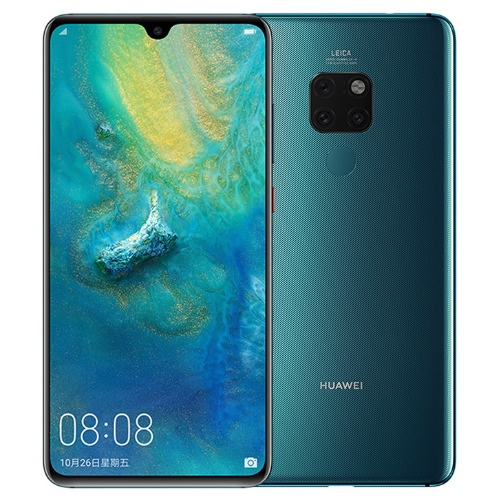 Huawei/华为 手机