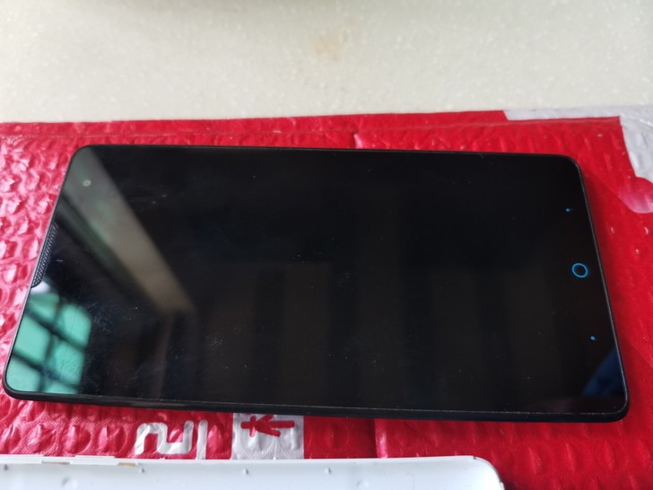 中兴ZTE V5max（N958st），不...