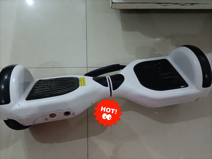 去年买的，没怎么用过