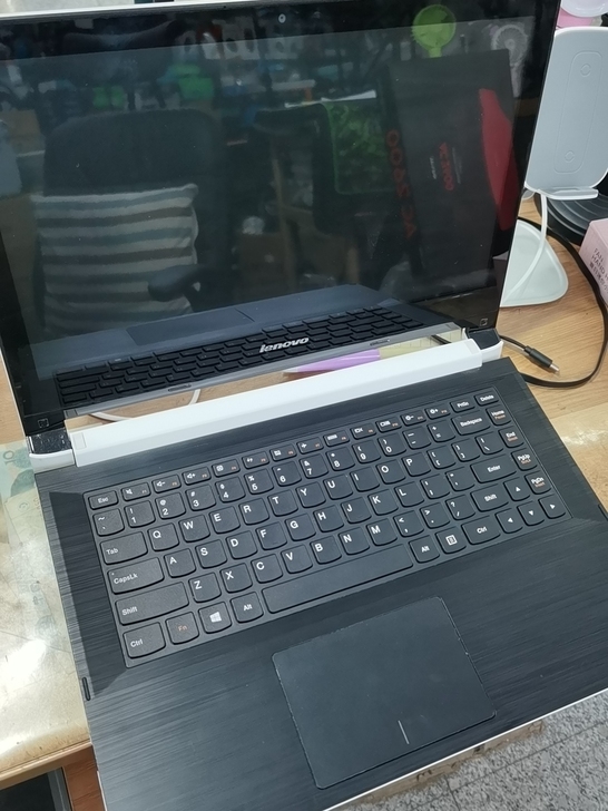联想触屏笔记本。cpu：a6##amp；m...