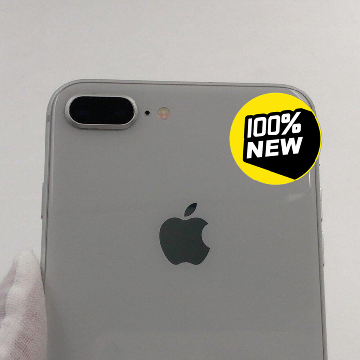 找靓机购入iPhone 8p，128G  ...