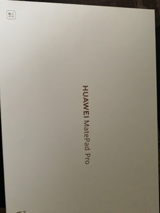 华为matepad pro 12.6 8+...