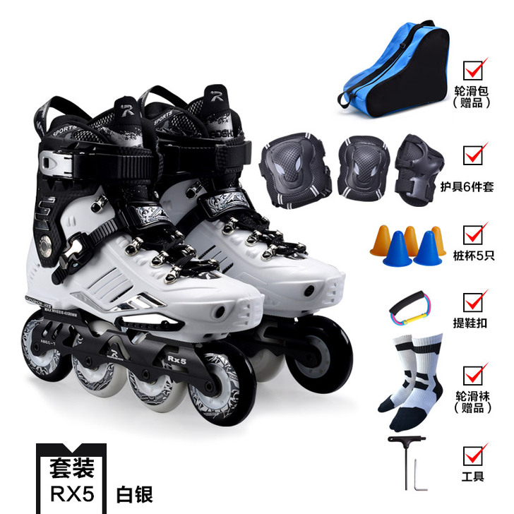 ROADSHOW/乐秀 直排轮