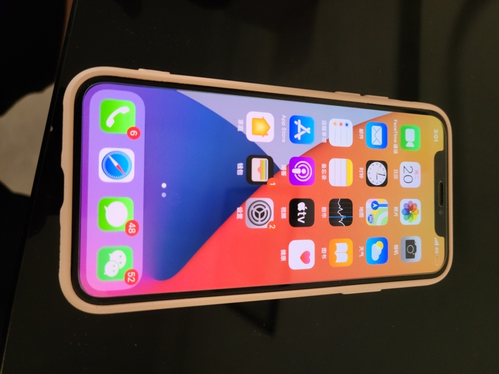 Iphonex 64G苹果X 无任何拆修 ...