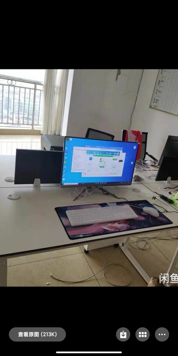 开机只需10秒 二手电脑转让 35 整套台...