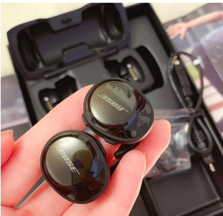运动蓝牙耳机BOSE Sport Free...