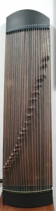 130cm便携小古筝