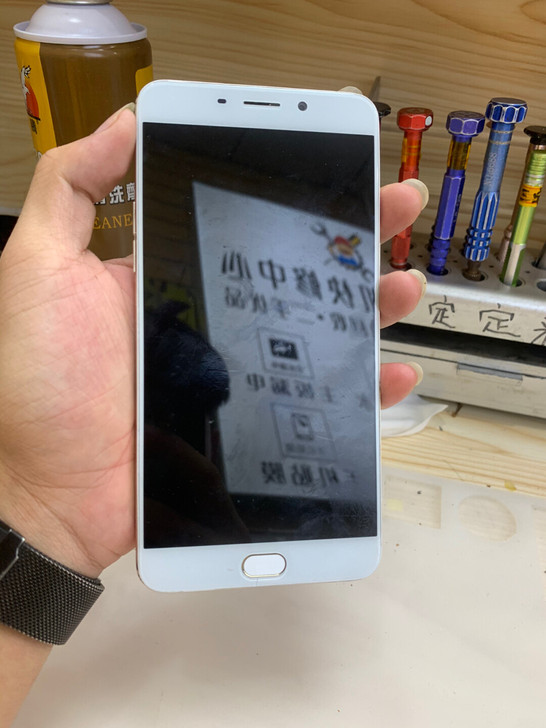 OPPO OPPO R9 Plus，