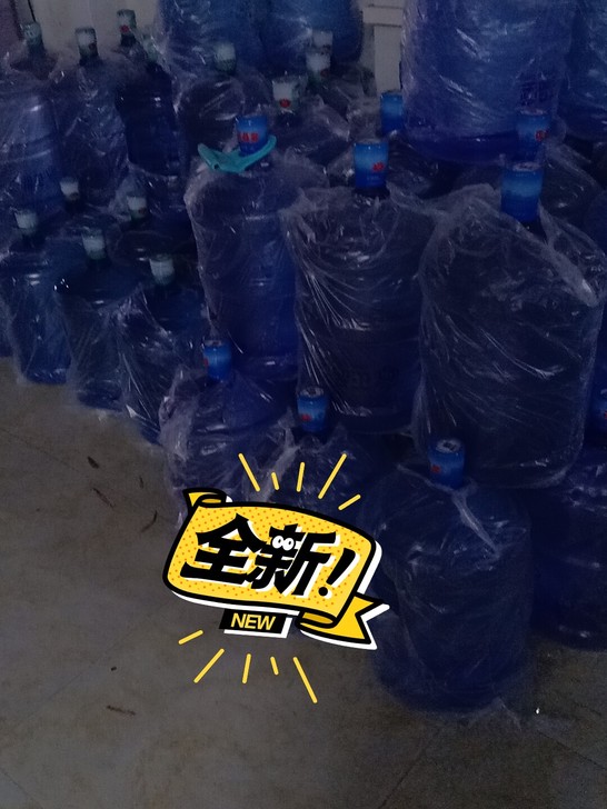 高新区，安吉需要桶装水的来了