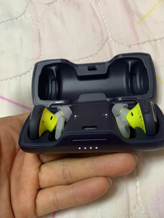 bose free soundsport