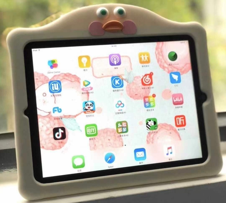 个人闲置原装二手平板ipad2网课电影9....