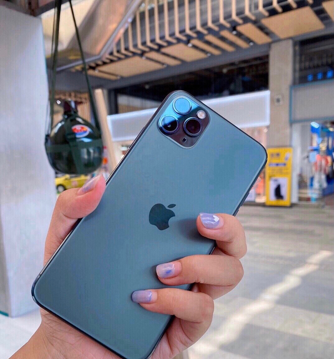 苹果11pro  iPhone 11pro...