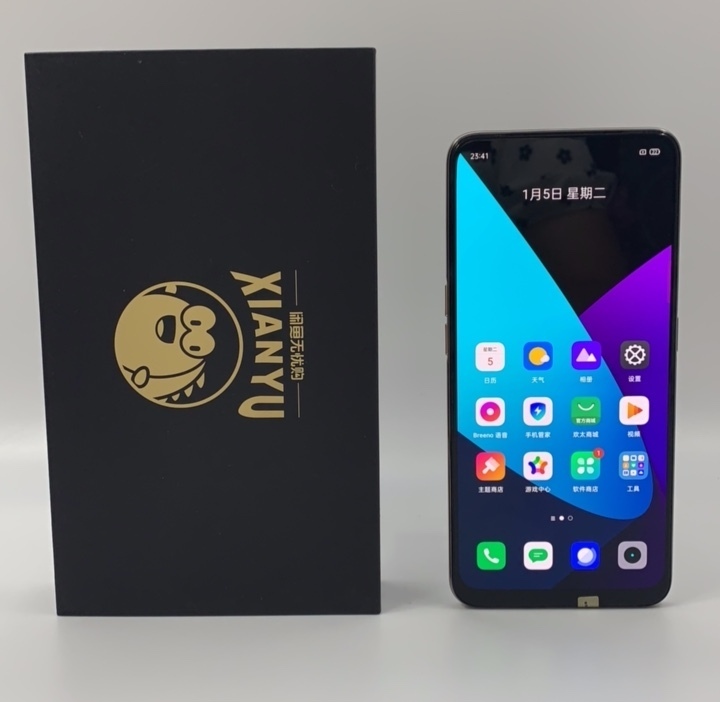 【95新】 Realme X  二手手机 ...