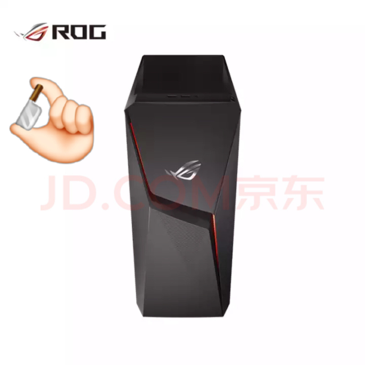 家庭自用电脑 ROG GL10CS 英特尔...