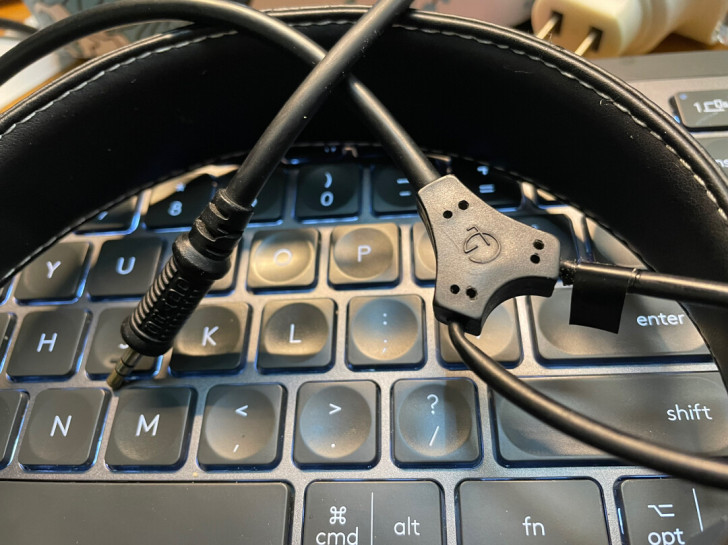歌德SR80e大耳头戴式HIFI耳机摇滚利器