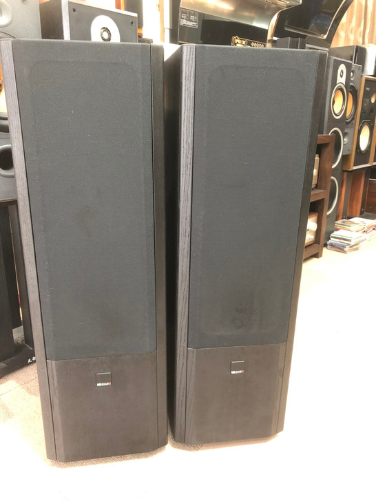 德国产地,歌德Q600落地音箱,8寸低音!