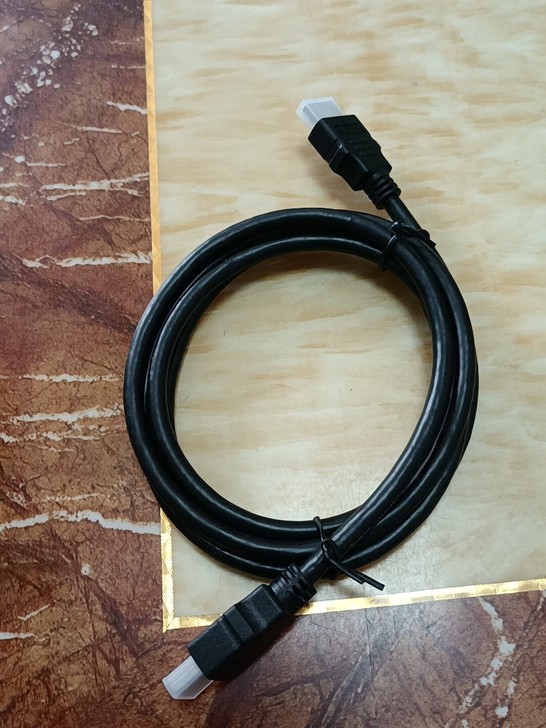 hdmi线1.4版高清线3d数据电脑电视连...