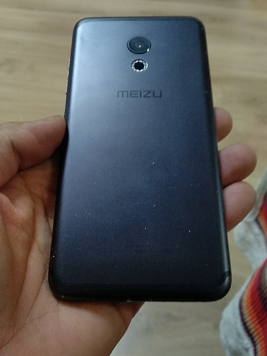 魅族Pro6
