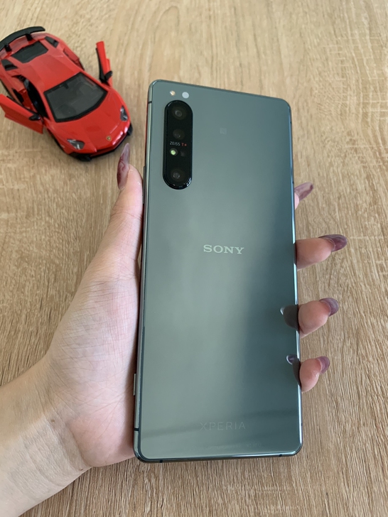 索尼Xperia1ii  12+256G ...
