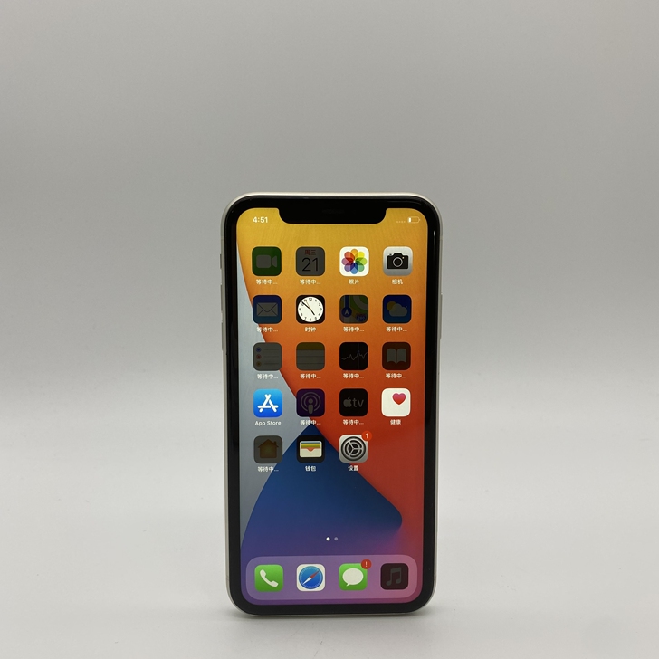 【95新】 苹果 iPhone 11  二...