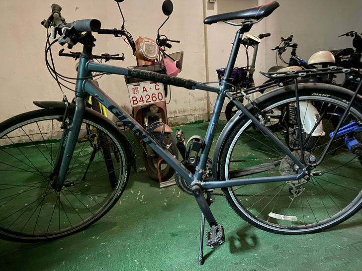 Giant/捷安特 公路自行车