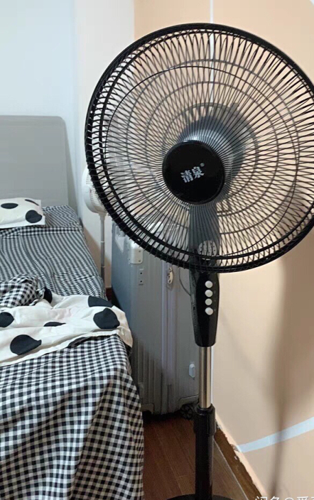 家用落地扇电风扇静音电风扇特价处理！