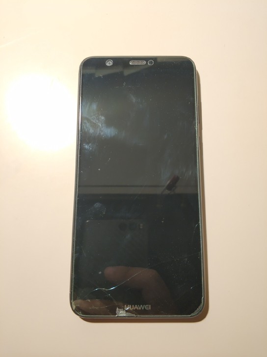 华为 畅享 7S       4+64g全...