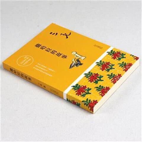 撒哈拉的故事新版三毛作品全集沙漠的故事逝世...