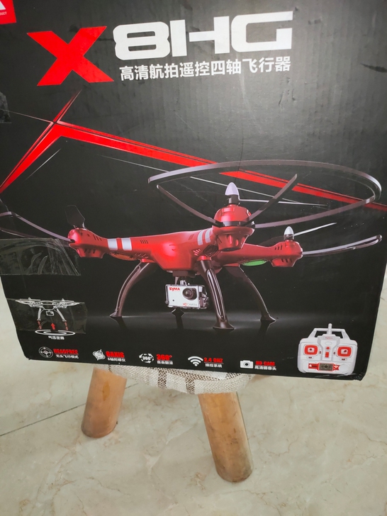 SYMA司马，便宜出，全新，最低价400元...