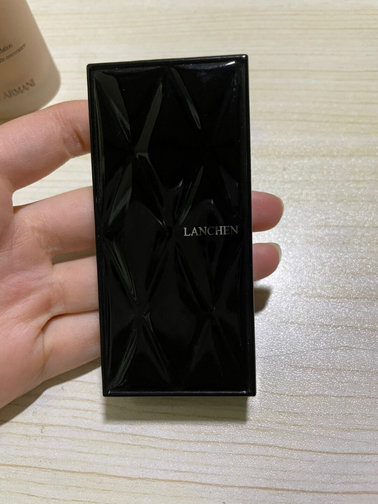 LANCHEW蓝秀 眉飞色舞三色眉粉