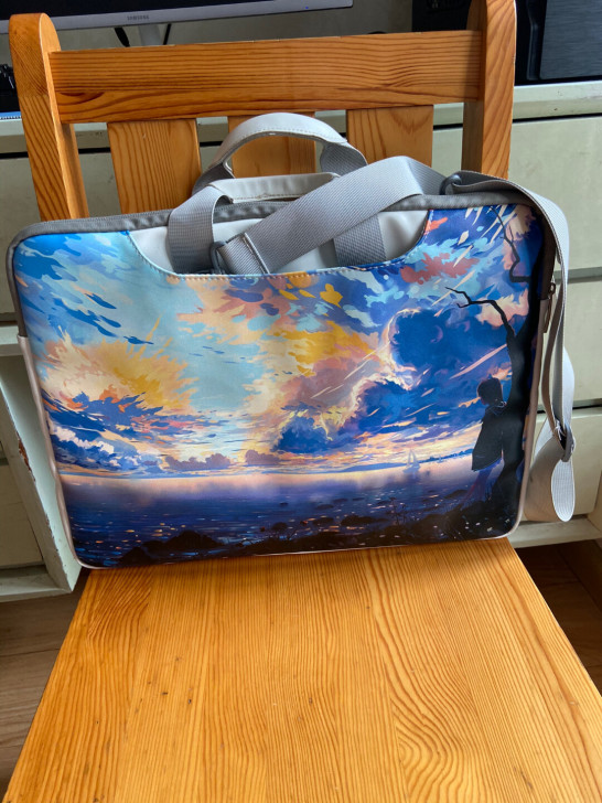 手提电脑包 适用于联想拯救者R7000手提...