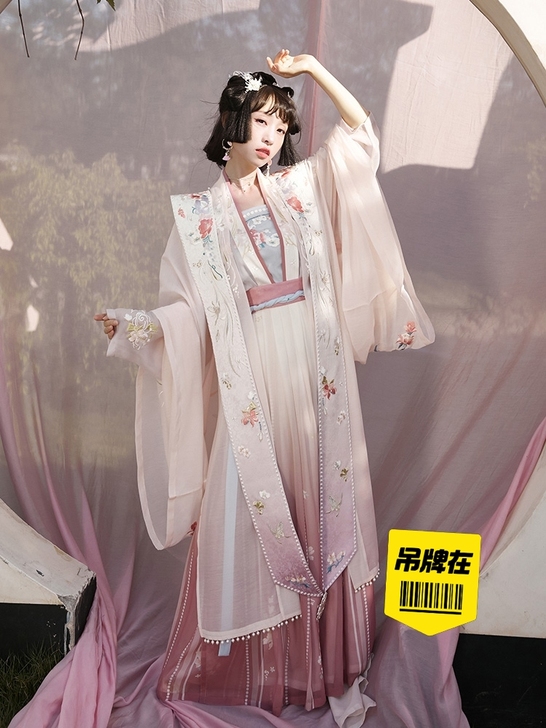 【包邮】十三余小豆蔻儿[晗光玉蕊-清平乐联...