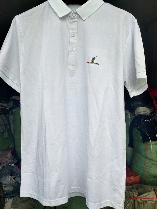 男士大码全新花花公子 短袖T恤特价热卖