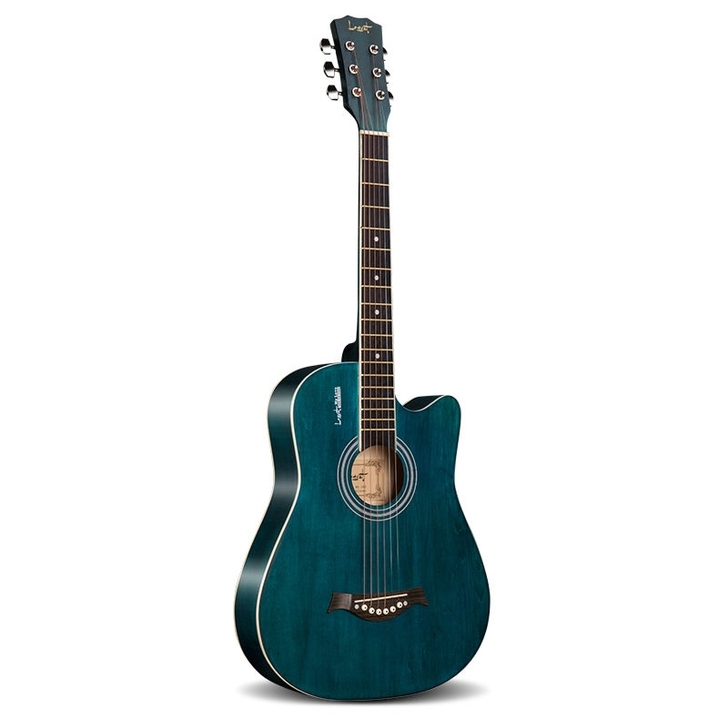 琴行转让了！单板吉他处理全新38寸41寸单...