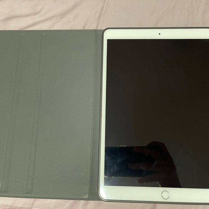 ipad air3 256G 99新  官...