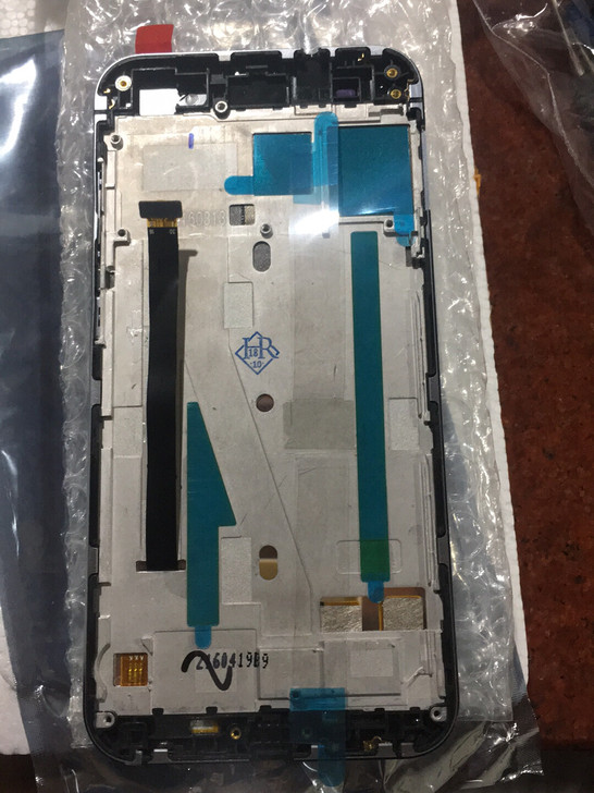 中兴ZTE Blade D6 V6 X7总...