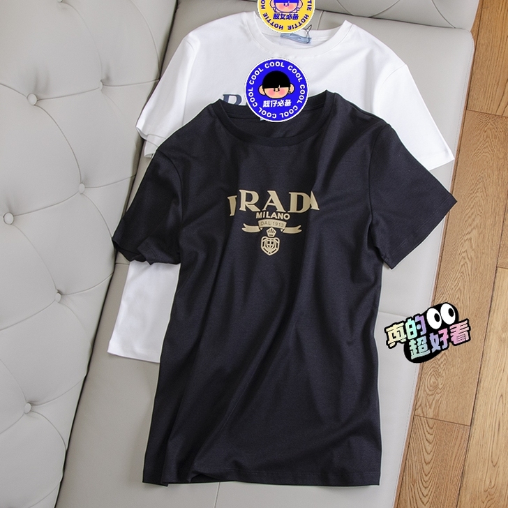 全新 男士短袖t恤潮牌ins宽松纯棉加肥...