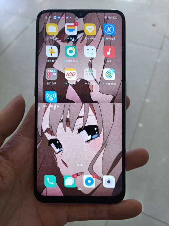 OPPO A9X  6+128G  出售5...