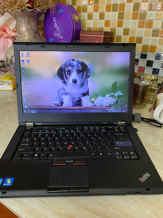 联想ThinkpadT420笔记本电脑酷睿...