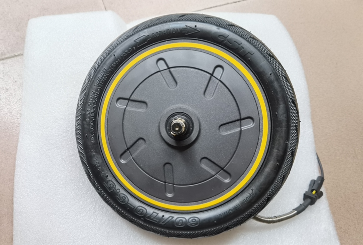 全新原装Ninebot 九号滑板车 G30...