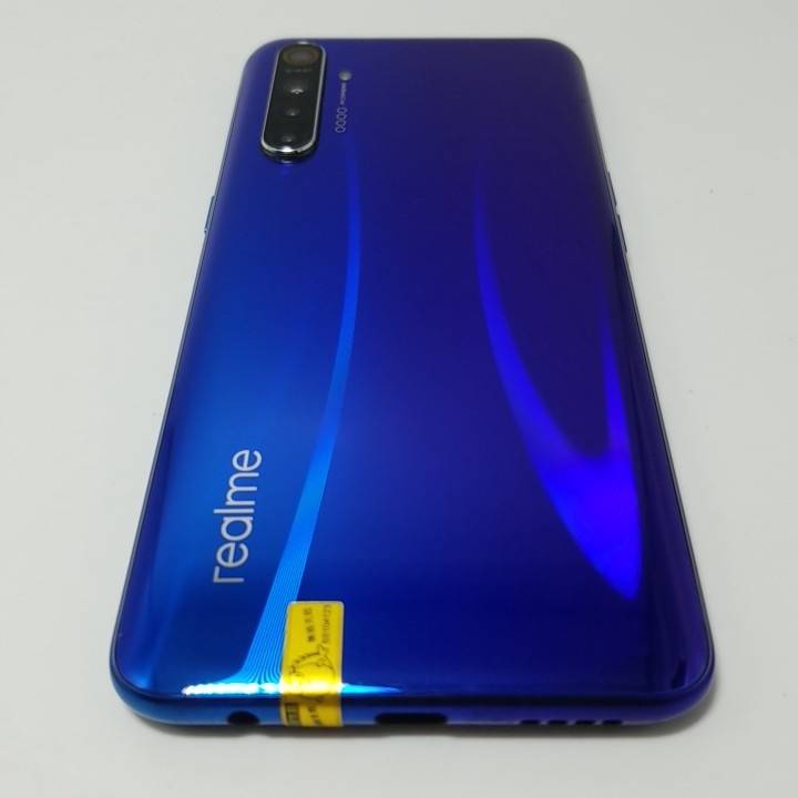 Realme X2 8G+256G 蓝色 ...
