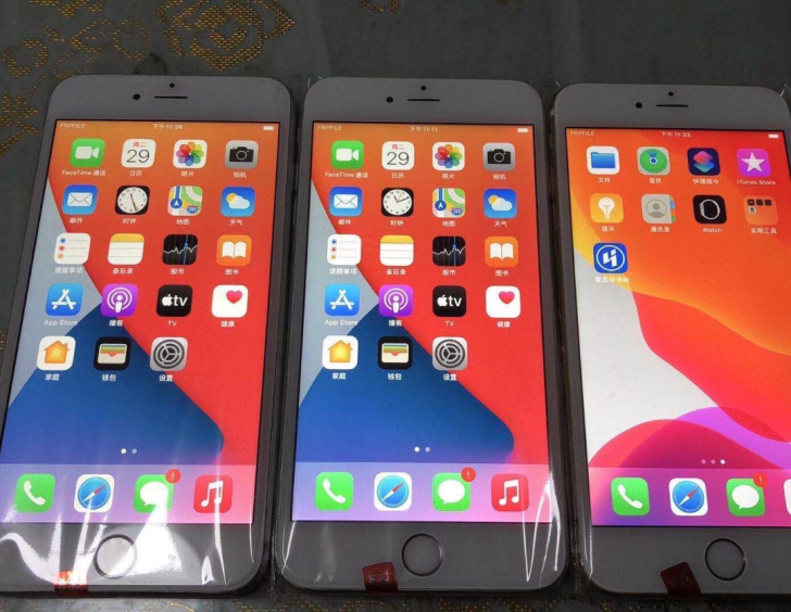 苹果6plus/6s/6splus游戏机原...