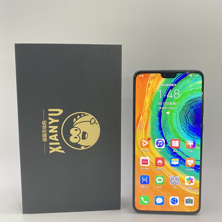 【95新】 华为 Mate 30（5G版）...