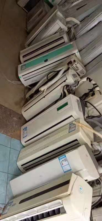 有6台二手空调便宜出售，价格800##am...